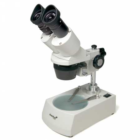 Mikroskop Levenhuk 3ST Stereo 20x-40x