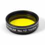 Filtr Binorum No.12 Yellow (Žlutý) 1,25&Prime;