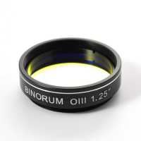 Filtr Binorum OIII 1,25&Prime;