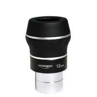 Okulár Omegon Flatfield ED 12mm 60° 1,25″