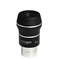 Okulár Omegon Flatfield ED  5mm 60° 1,25″