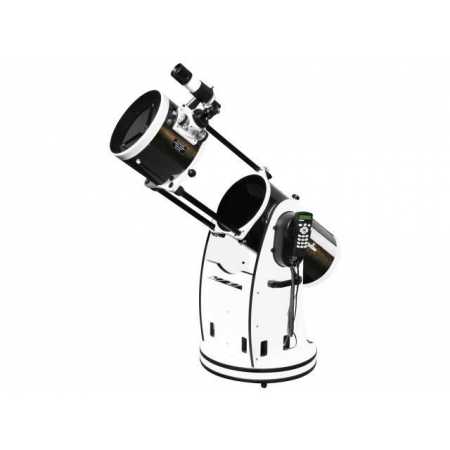 Hvězdářský dalekohled Sky-Watcher N 200/1200 Dobson 8″ GoTo