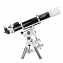 Hvězdářský dalekohled Sky-Watcher 102/1000 NEQ-5