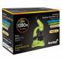 Mikroskop Levenhuk Rainbow 50L PLUS Ametyst 64x–1280x