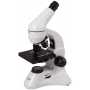 Mikroskop Levenhuk Rainbow 50L PLUS Moonstone 64x-1280x