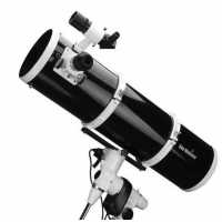 Hvězdářský dalekohled Sky-Watcher 8″ 200/1000 NEQ-5 GoTo (SynScan)
