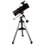Hvězdářský dalekohled Levenhuk Skyline 114/1000 EQ1