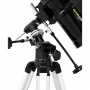 Hvězdářský dalekohled Omegon N 114/500 EQ-1