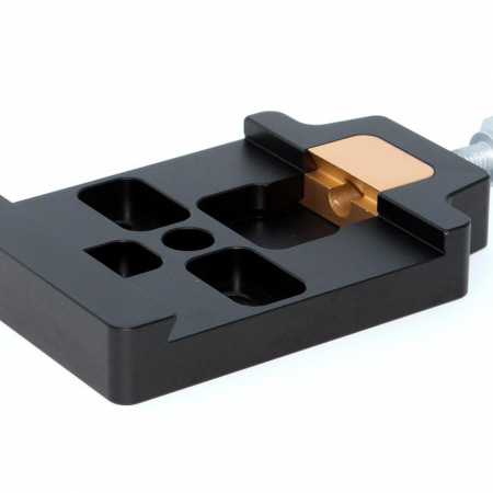 Teleskop-Service Premium Losmandy Level Saddle Plate