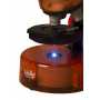 Mikroskop Levenhuk LabZZ M101 Orange\Pomeranč 40x-640x