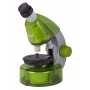 Mikroskop Levenhuk LabZZ M101 Lime\Limetka 40x-640x