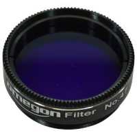 Filtr Omegon Barevný filtr fialový 1,25&Prime;