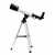 Dětský hvězdářský dalekohled v kufru Binorum Basic 50/360 AZ