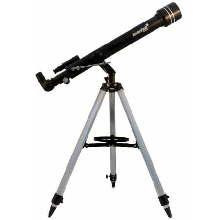 Hvězdářský dalekohled Levenhuk Skyline 60х700 AZ