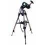Hvězdářský dalekohled Levenhuk SkyMatic 105 GT MAK GoTo