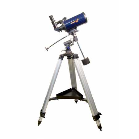 Hvězdářský dalekohled Levenhuk Strike 950 PRO