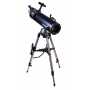 Hvězdářský dalekohled Levenhuk 130/650 SkyMatic 135 GTA AZ