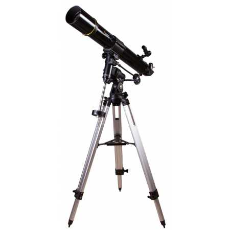 Hvězdářský dalekohled Bresser National Geographic 90/900 EQ3