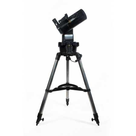 Hvězdářský dalekohled Bresser National Geographic 90/1250 GOTO