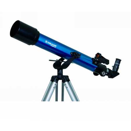 Hvězdářský dalekohled Meade 70/700 Infinity AZ