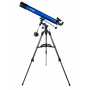 Hvězdářský dalekohled Meade 80/900 Polaris EQ