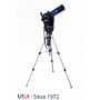 Hvězdářský dalekohled Meade 80/400 ETX80 AZ