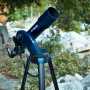 Hvězdářský dalekohled Meade 102/660 StarNavigator NG AZ GOTO