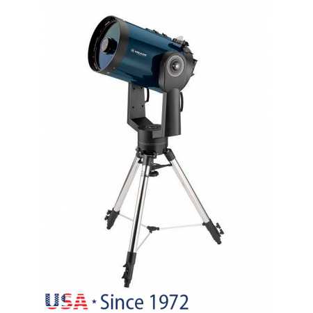 Hvězdářský dalekohled Meade 305/3048 LX90 12“ F/10 ACF AZ