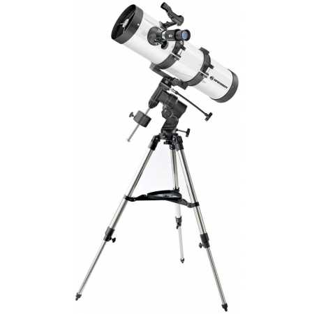 Hvězdářský dalekohled Bresser 130/650 EQ3
