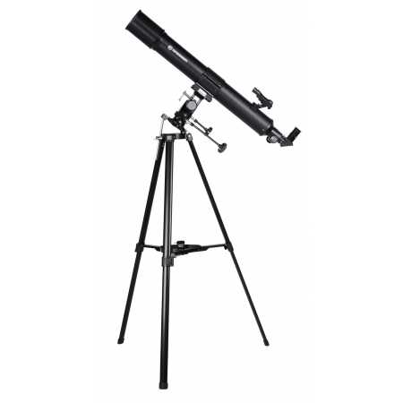 Hvězdářský dalekohled Bresser 90/900 NG Taurus