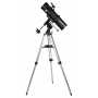 Hvězdářský dalekohled Bresser 130/650 EQ3 Spica