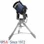 Hvězdářský dalekohled Meade 305/2438 LX600 12″ F/8 ACF OTA