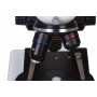 Mikroskop Bresser Duolux 20x–1280x
