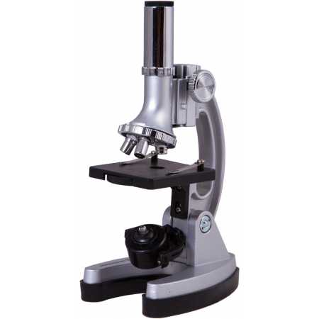 Mikroskop Bresser Junior Biotar 300x-1200x s kufříkem