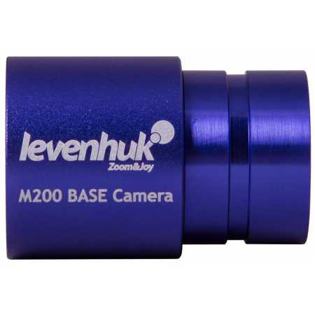 Digitální fotoaparát Levenhuk M200 BASE