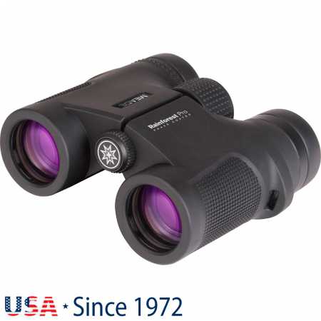 Binokulární dalekohled Meade Rainforest Pro 8x32