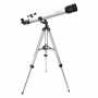 Hvězdářský dalekohled Binorum Perfect 70/700 Deluxe AZ2