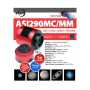 ZW Optical ASI290MM USB3.0 Monochrome Astro Camera - 2.1 MP CMOS