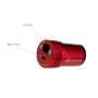 ZW Optical ASI174 Mini USB2.0 Mono Autoguiding Camera - 2.3 MP CMOS sensor