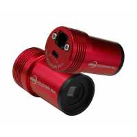 ZWO ASI290 Mini - High-sensitive Autoguider & Mono CMOS Camera