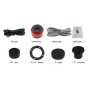 ZWO ASI183MC Color Astro CMOS Camera - Sony CMOS D=15.9 mm