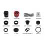 ZWO Color Cooled Astro Camera ASI 183 MC Pro Sensor D=15.9mm