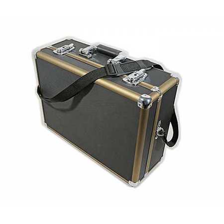 TS-Optics Photo Case, Universal Case, Eyepiece Case with Separators and Foam Blocks