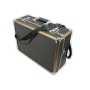 TS-Optics Photo Case, Universal Case, Eyepiece Case with Separators and Foam Blocks