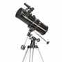 Hvězdářský dalekohled Sky-Watcher N 114/1000 SkyHawk EQ-1