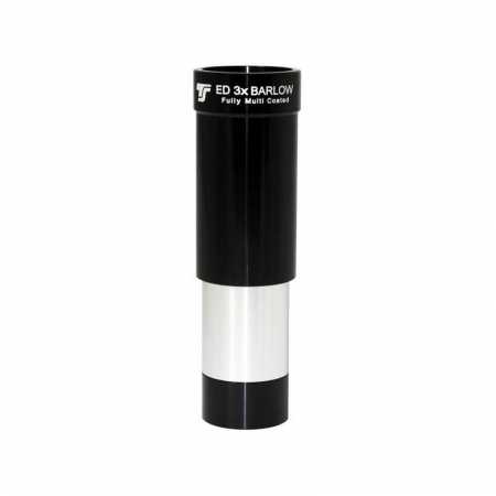 Barlow čočka Teleskop-Service 3x ED 1,25&Prime;