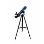Hvězdářský dalekohled Meade 102/660 StarPro AZ