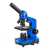 Mikroskop DeltaOptical BioLight 100 Modrý 40x-400x