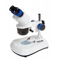 Mikroskop stereoskopický DeltaOptical Discovery 50