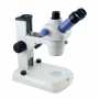 Mikroskop stereoskopický DeltaOptical SZ-450T 10x-45x
